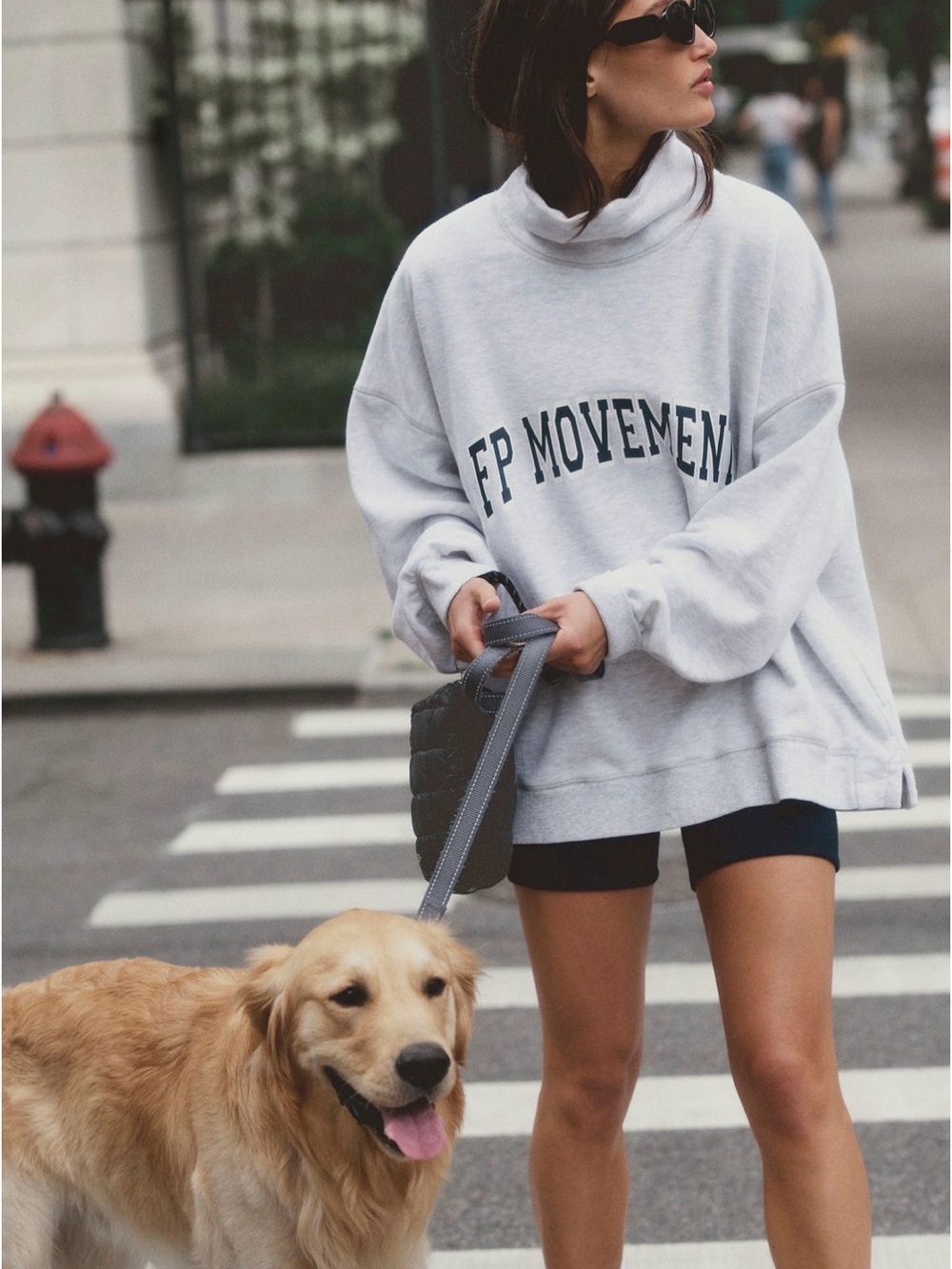 Free people victory set